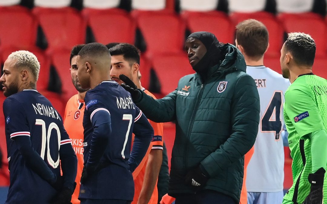 PSG – Basaksehir (5,5 büntető lap alatt) 2,20