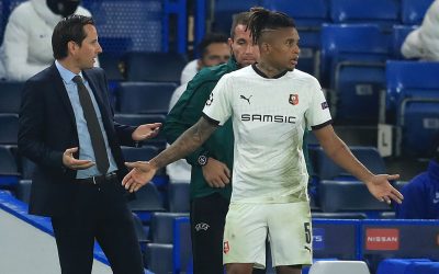 Rennes – Sevilla (2,5 gól alatt) 1,80