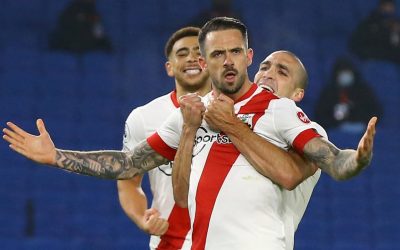 Brighton – Southampton (2,5 gól alatt) 1,90