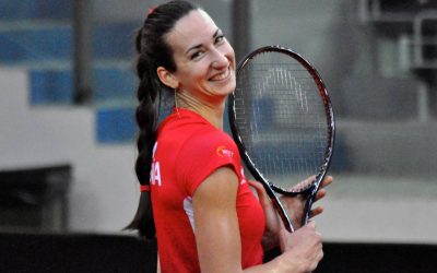 Garcia-Perez – Errani H 1,83