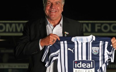 West Ham – West Brom (2,5 gól felett) 1,80