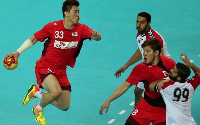 Chile – Dél-Korea (61,5 gól felett) 1,80