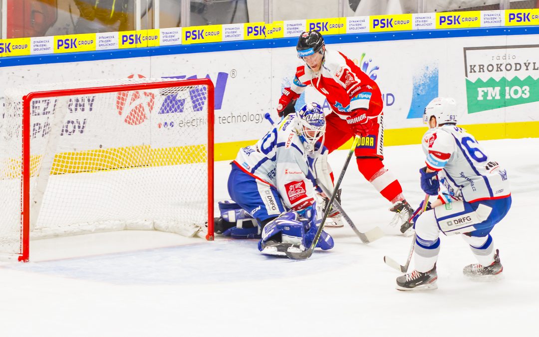 Olomouc – Kometa Brno (kétesély) H 2,20