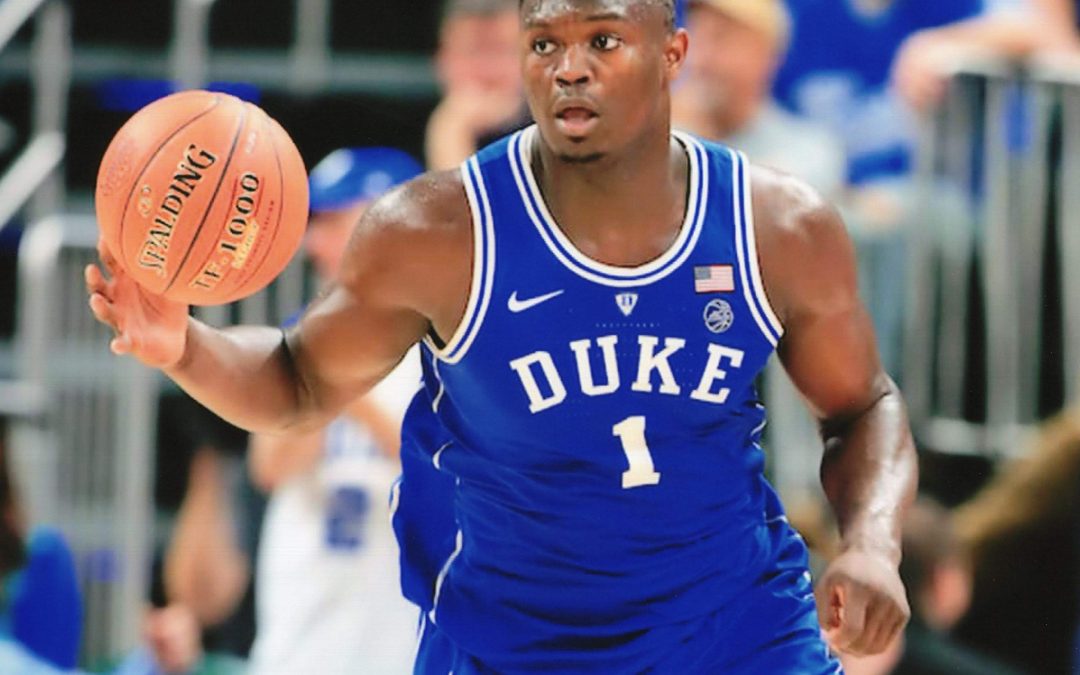 Pittsburgh Panthers – Duke Blue Devils (AH +4,5) H 1,90