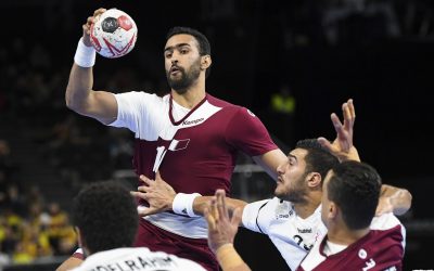 Katar – Japán (54,5 gól felett) 1,80