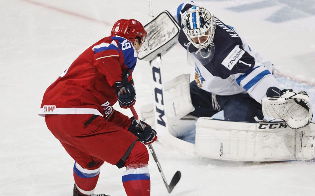 Finnország U20 – Oroszország U20 (kétesély) H 2,02