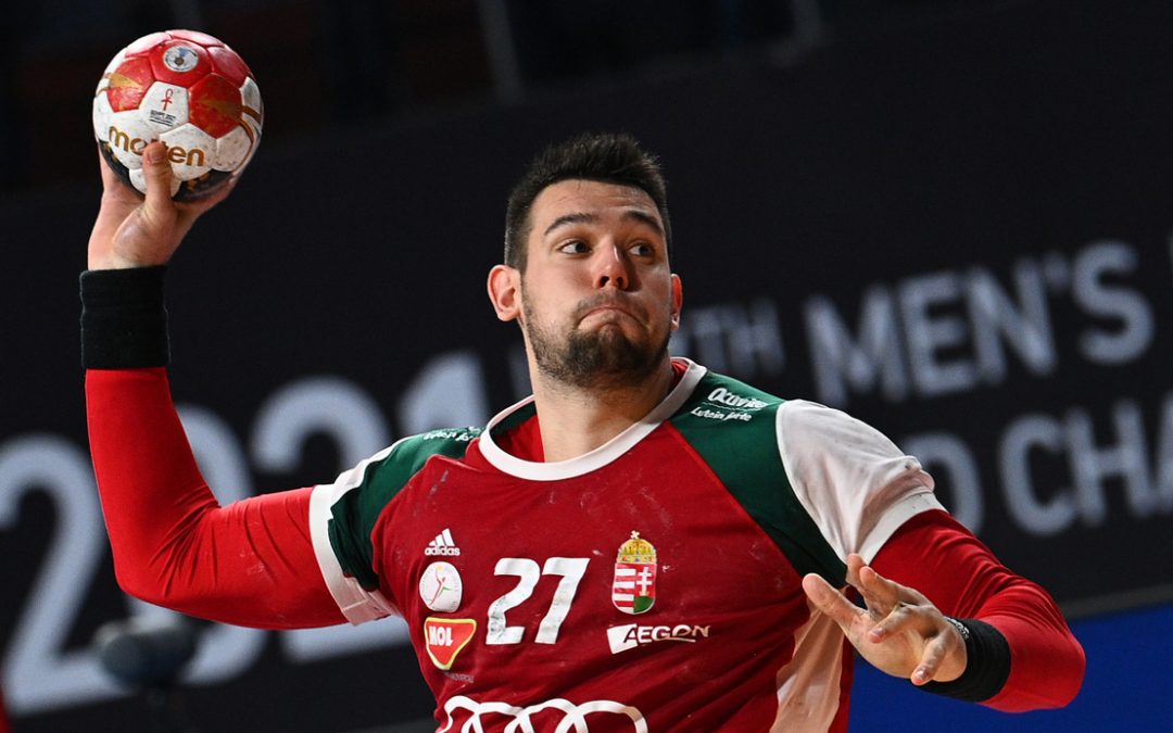 Franciaország – Magyarország (AH +2.5) V 1,88