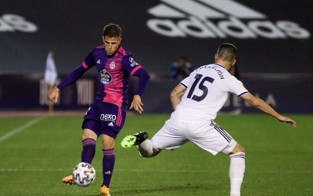 tippmix tippek, sportfogadás tippek, Marbella, Valladolid, labdarúgás, foci