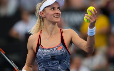 Samsonova – Tsurenko V 2,00