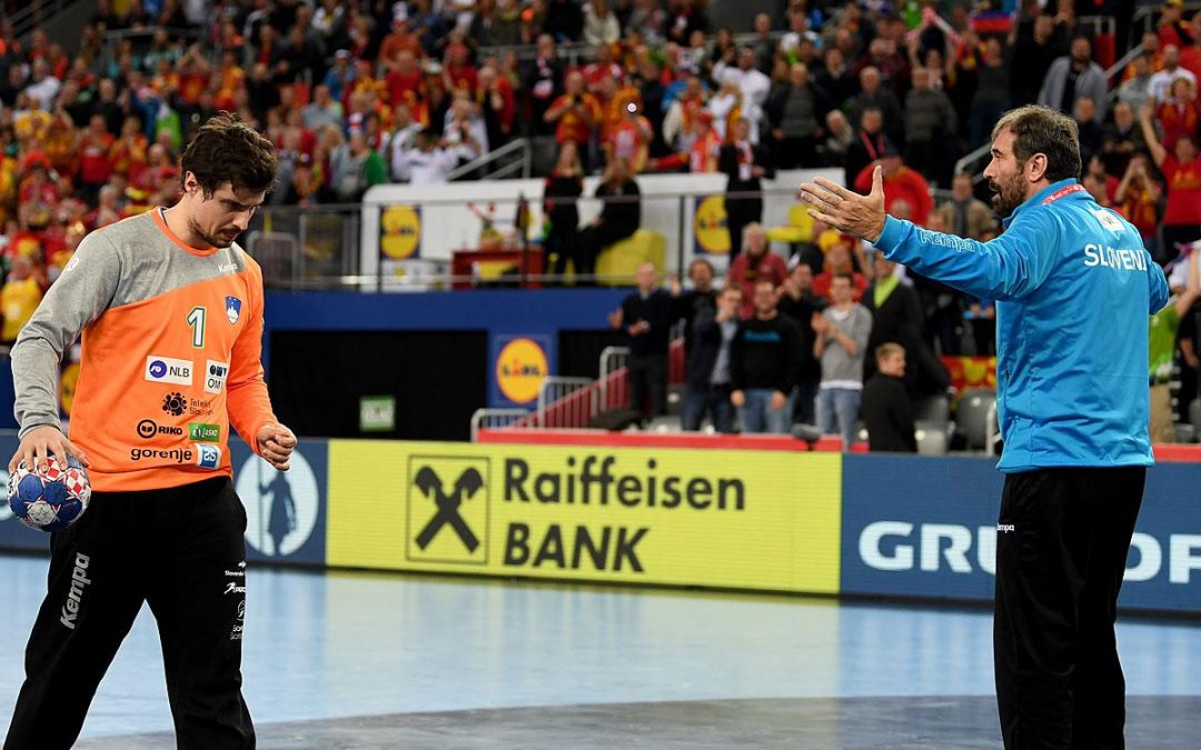 Szlovénia – Svédország (AH +1,5) V 1,85