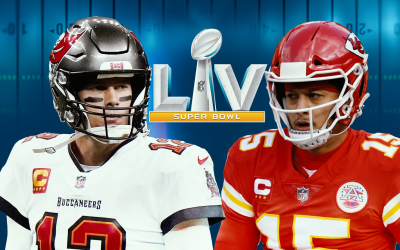 Tampa Bay Buccaneers – Kansas City Chiefs (54,5 pont felett) 1,72