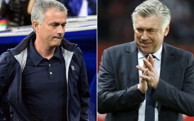 Everton – Tottenham (DNB 1) 1,83