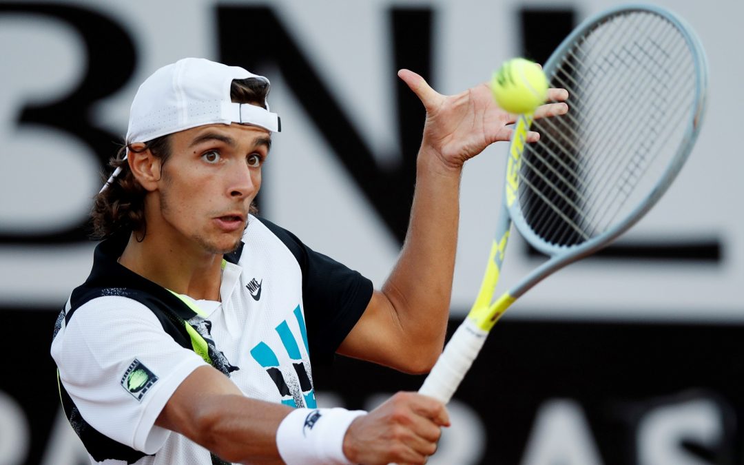 Musetti – Molcan V 4,00