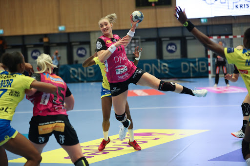 Metz – Kristiansand V 2,45