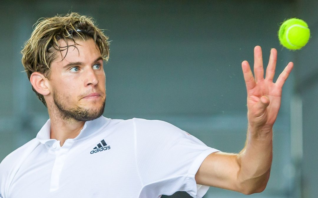 Thiem – Berrettini (AH +3.5) V 1,80