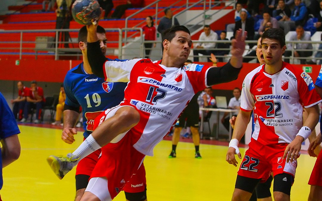 Vardar Skopje – Vojvodina Zeleznicar (AH +5,5) V 1,72