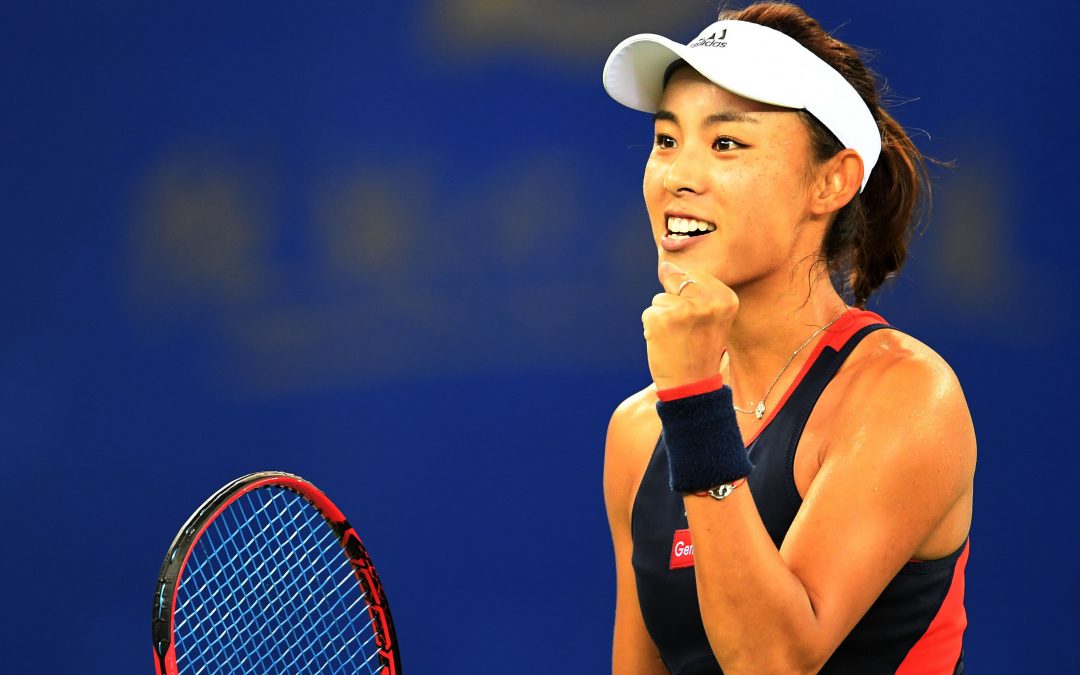 Y. Wang – Vekic (Y. Wang nyer 1 szettet) 1,83