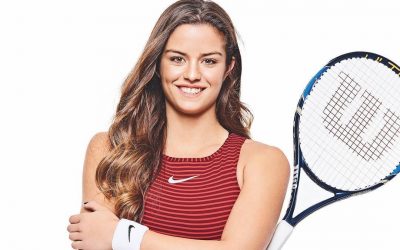 Mladenovic – Sakkari (19,5 játék alatt) 1,80