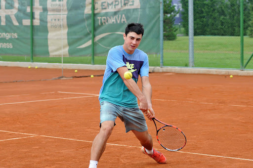 Dubrivnyy – Krumich (AH +3.5) V 2,00