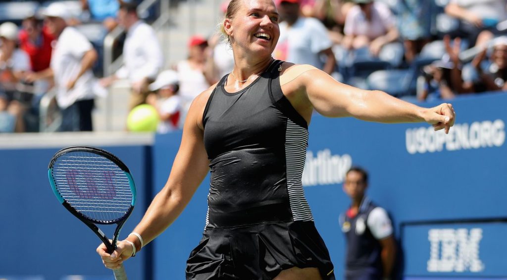 Kenin – Kanepi V 2,10