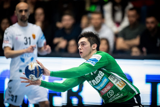 Vardar Skopje – Nexe (AH +3,5) V 1,75