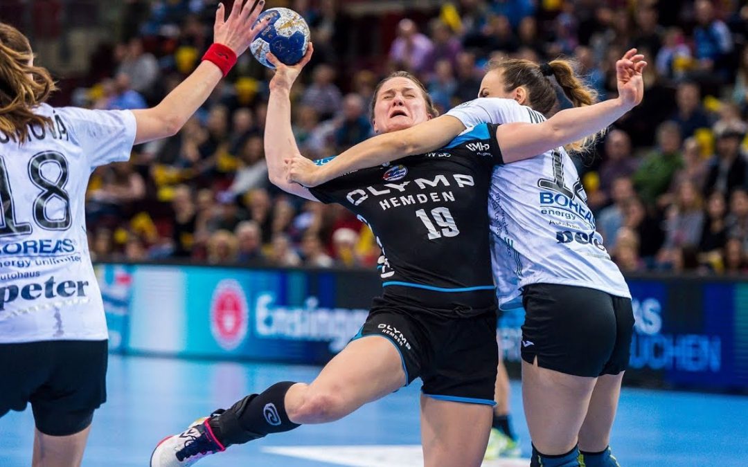 Thüringer – Bietingheim H 2,55