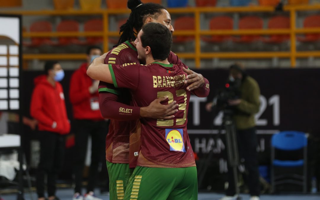 Portugália – Franciaország (AH +1,5) V 1,80