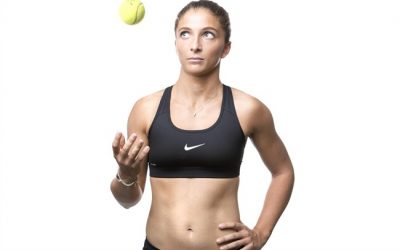 Hsieh – Errani (AH +3,5) V 1,80