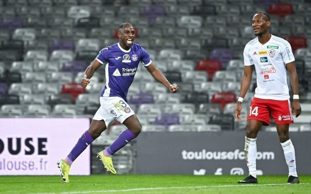 tippmix tippek, sportfogadás tippek, Rodez, Toulouse, labdarúgás, foci