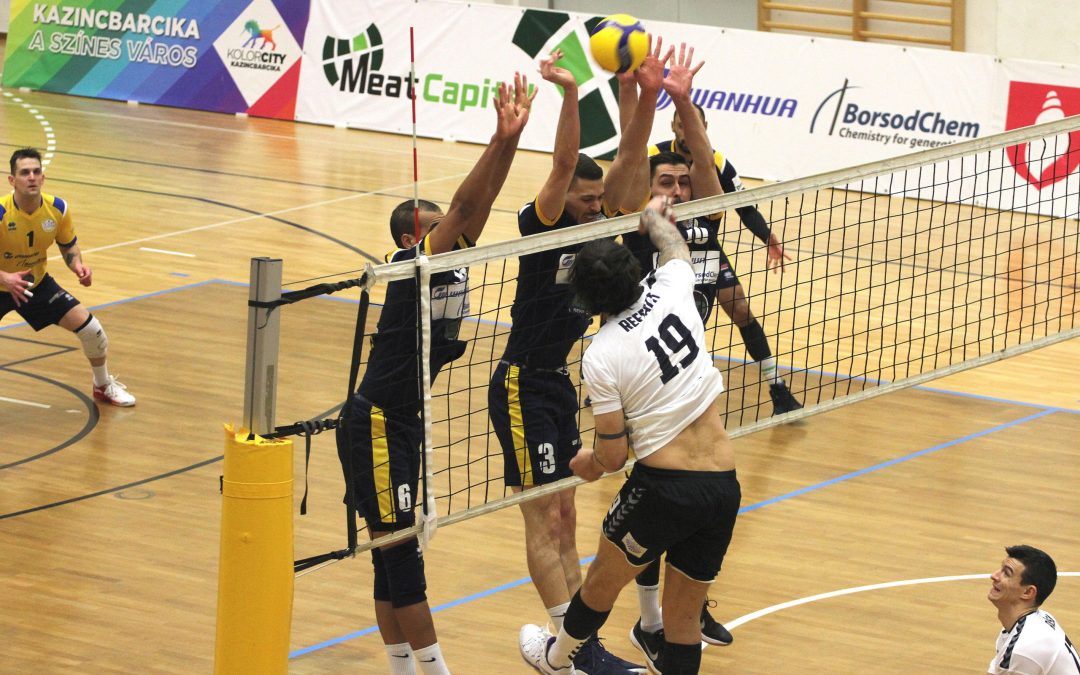 Pénzügyőr – Vegyész Kazincbarcika (pontos eredmény: 3-1) 3,50