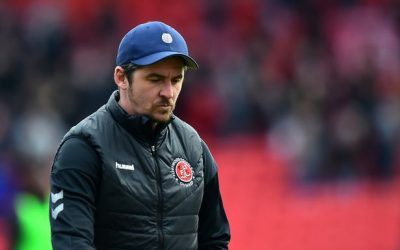 Lincoln – Fleetwood (AH +1,0) V 1,50