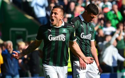 Plymouth – Wigan H 1,90