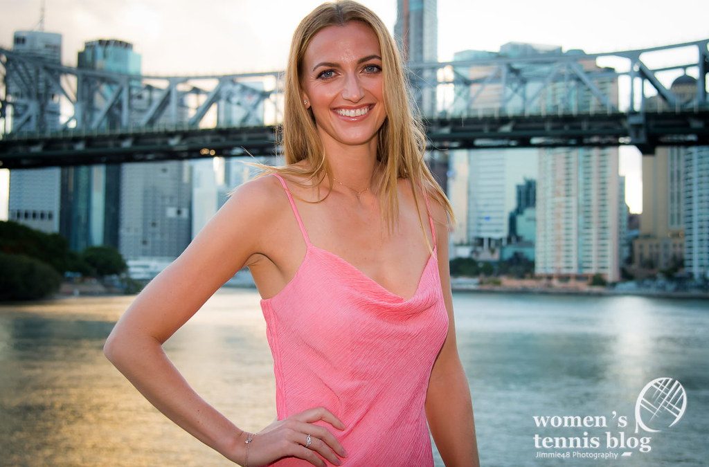 Muguruza – Kvitova V 2,62