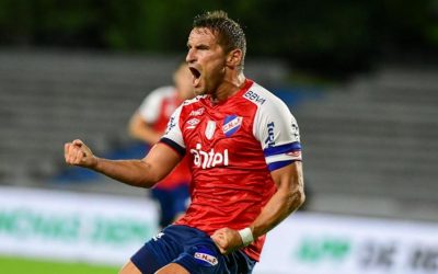 Nacional – Defensor Sporting H 1,90