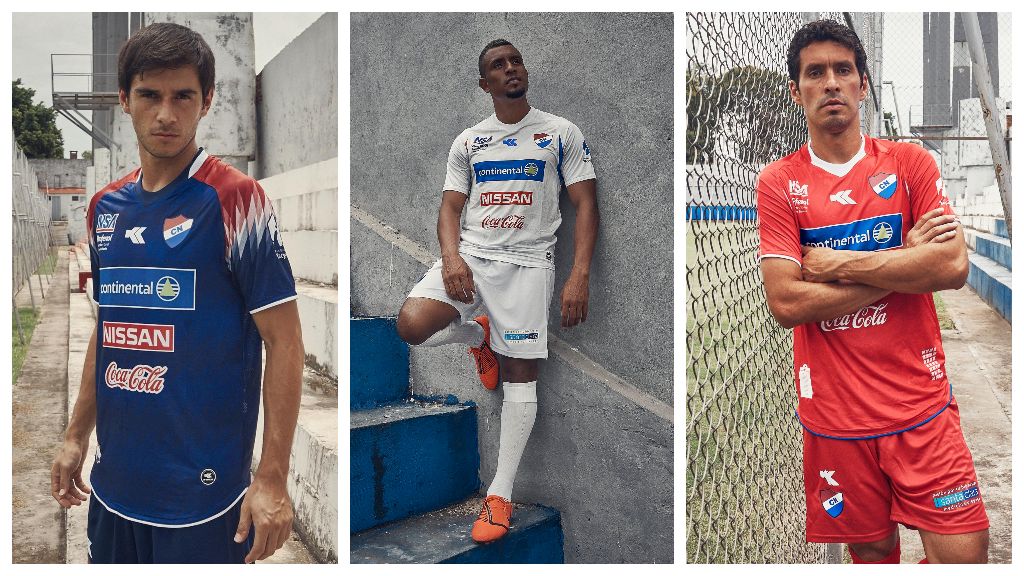 Olimpia Asuncion – Nacional Asuncion (AH +1,0) V 1,75