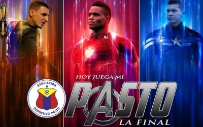 Deportivo Pasto – Alianza Petrolera H 1,50