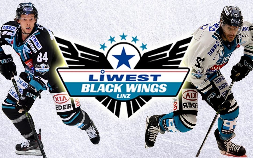 Graz – Black Wings Linz (kétesély) V 1,88