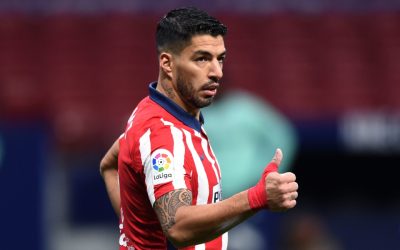 Atletico Madrid – Athletic Bilbao (1,5 gól felett) 1,50