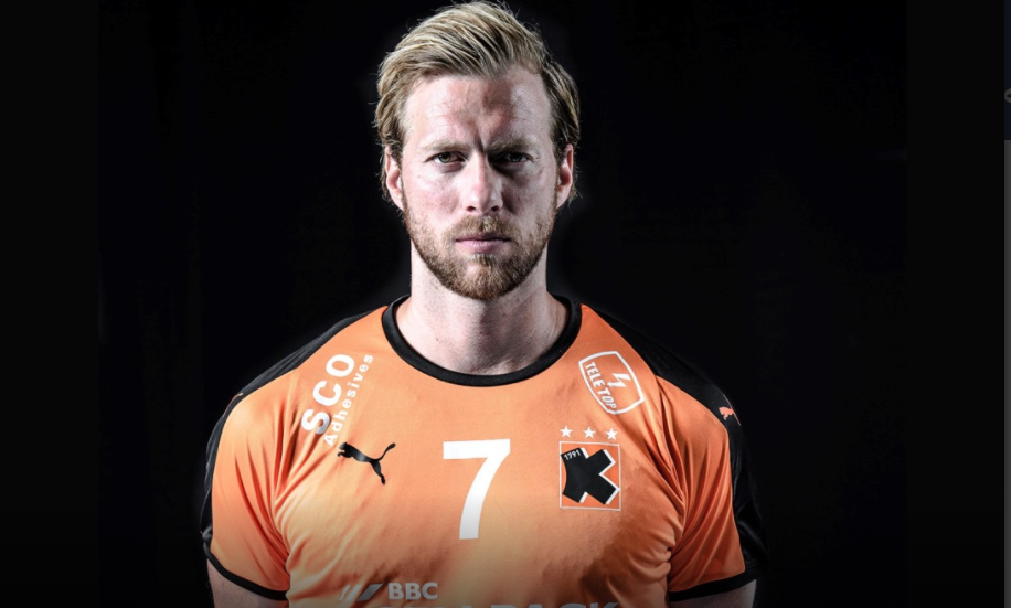 Kadetten Schaffhausen – Eurofarm Pelister H 1,80