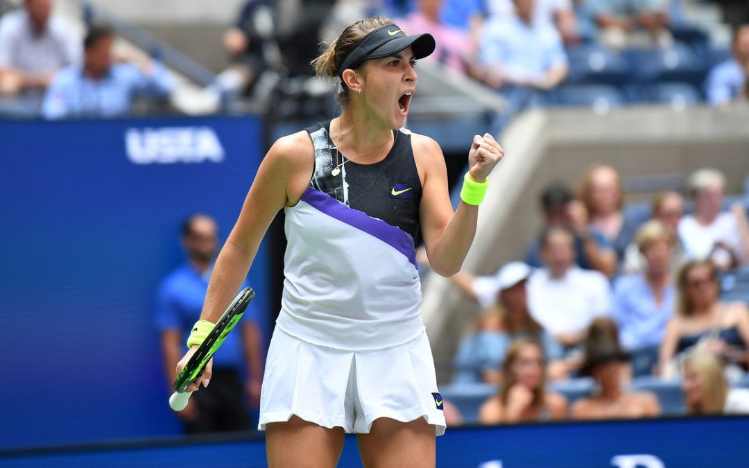 Gauff – Bencic V 2,10