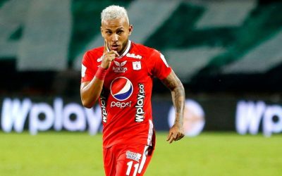 America De Cali – Pereira H 1,66