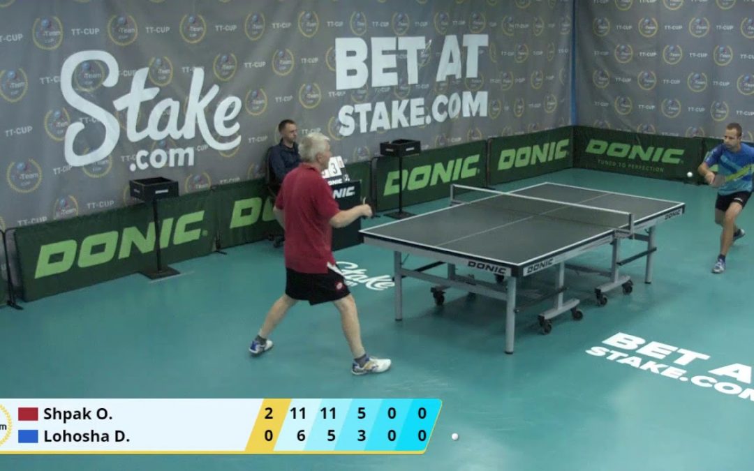 Shpak – Hot H 1.83