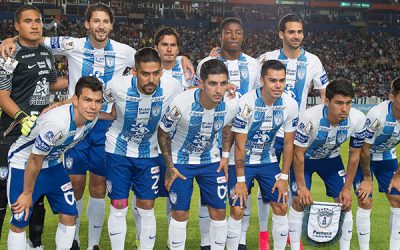 Pachuca – Santos Laguna (DNB 1) 1,50