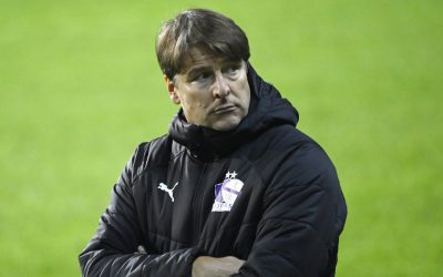 Újpest – Mezőkövesd (x2) 1,57