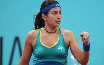 Sevastova – Pironkova H 1,50
