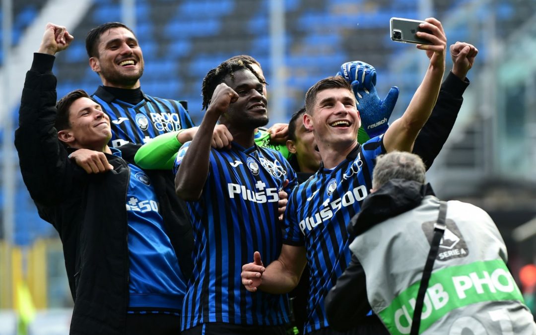 Atalanta – Juventus (DNB 1) 1,72