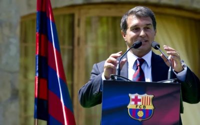 Barcelona – Valladolid (mindkét csapat szerez gólt: nem) 1,75