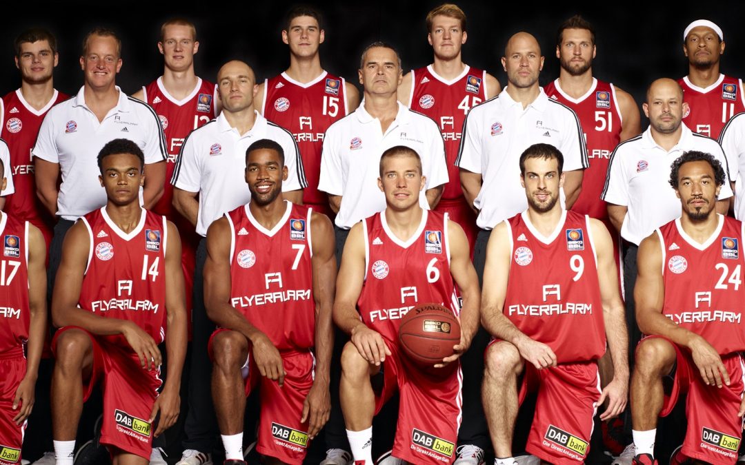 Barcelona – Bayern V 3,50