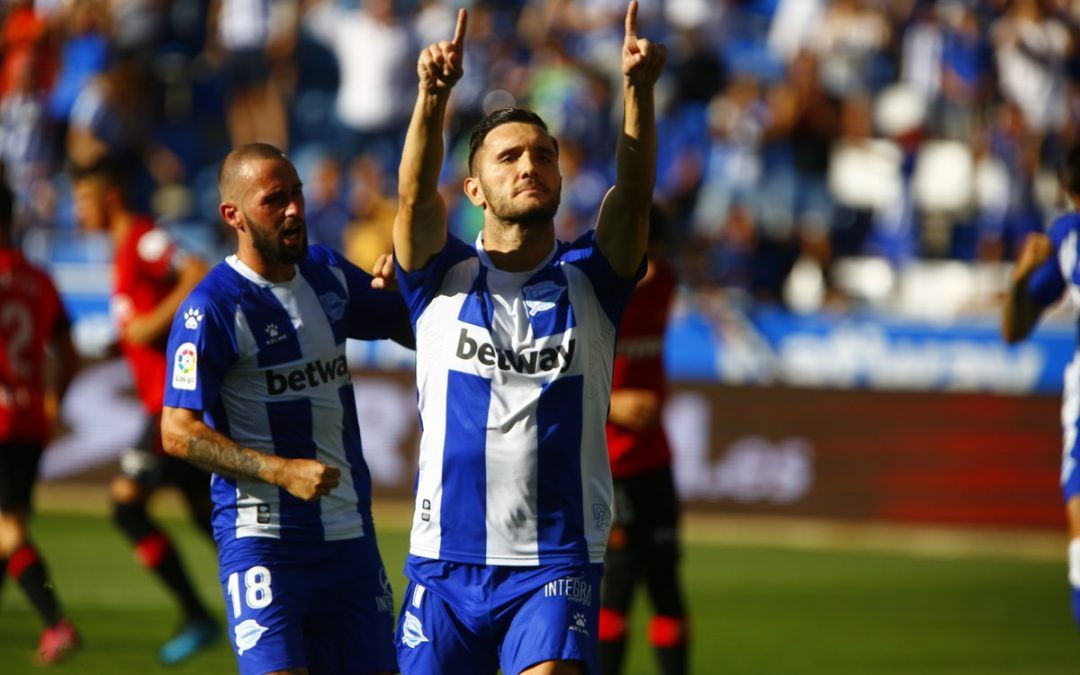 Athletic Bilbao – Alaves (x2) 1,92