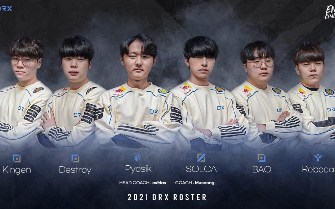 T1 – DRX (pontos eredmény: 3-1) 2,87